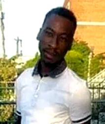 Jabari Fields death by force case in Washington, DC