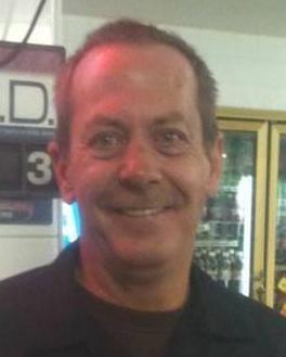 Benjamin Sharpton death by force case profile photo