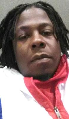 Darcy Joseph death by force case profile photo