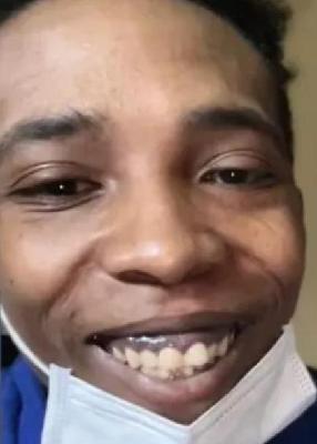 Carnell Mobley death by force case in Phenix-city, AL