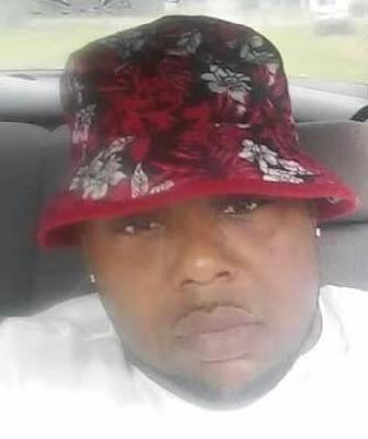 Tuskonee Woods death by force case in Pell City, AL