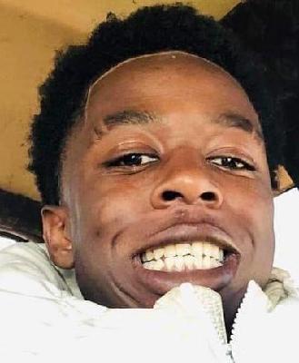 David Green death by force case in Montgomery, AL