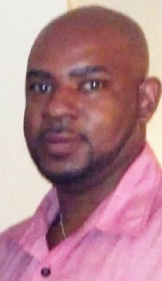 Demarcus Benjamin death by force case in Mobile, AL