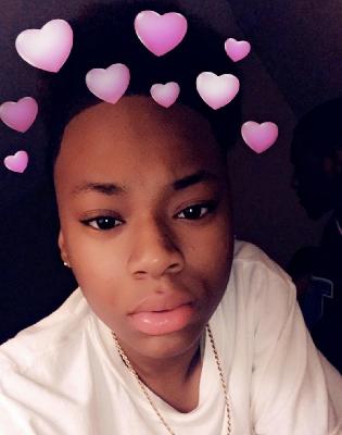 Breniesha Snow death by force case profile photo