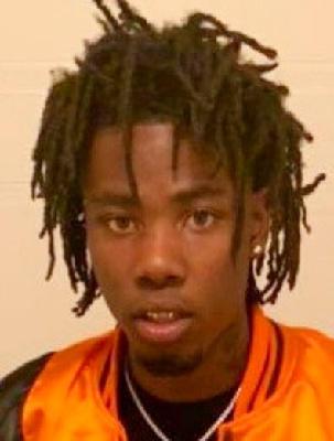 Jatyrian Aquamini Tolbert death by force case in Atmore, AL