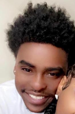 Fernando Edwards death by force case profile photo