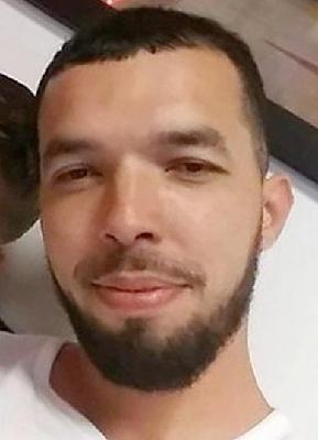 Angel Peralta death by force case in Scottsboro, AL