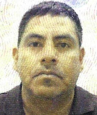 Celso Martinez Rosales death by force case in Montgomery, AL