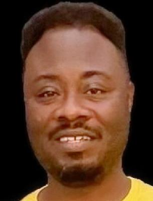 Craig Adair death by force case profile photo