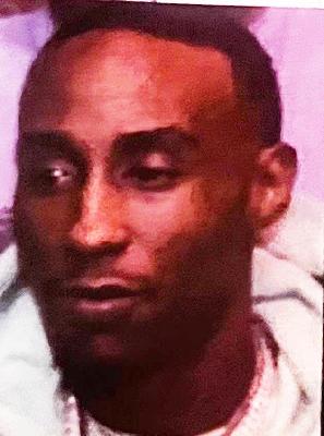 Cardarrius Bryant death by force case profile photo