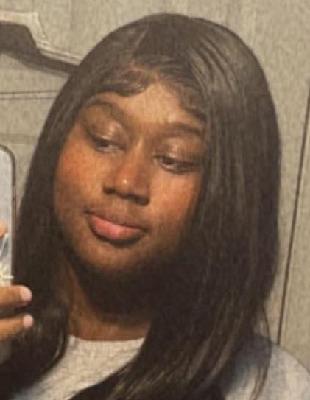 Alexis Danielle Thomas death by force case in Camden, AL