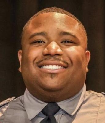 Jordan Melton death by force case profile photo
