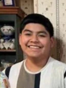 Victoriano Flores death by force case profile photo