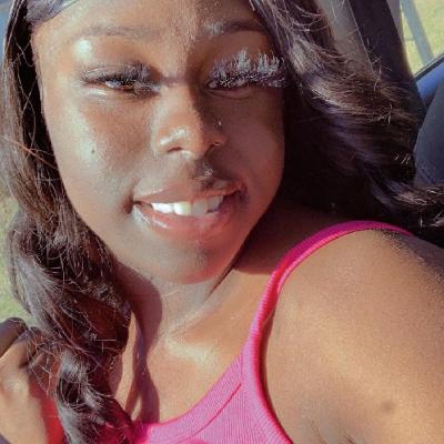 MarDresha LaKayla Stovall death by force case in Montgomery, AL