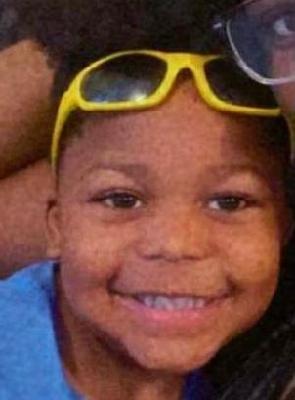 Kayden Dmitri Goldman death by force case in Birmingham, AL