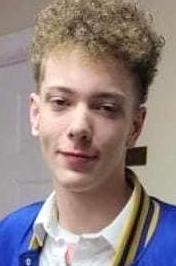 Kristopher Kenney death by force case profile photo