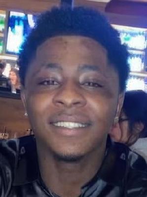 LeCharles King death by force case profile photo