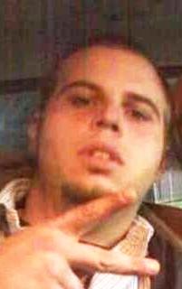 Christopher Sean Robertson death by force case in Robertsdale, AL