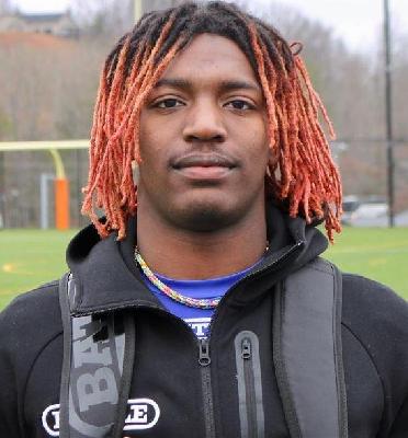 Rishard Densmore death by force case profile photo