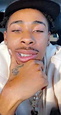 Derrick Wilder death by force case profile photo