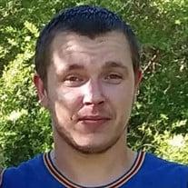 Gregory Jarrett death by force case profile photo