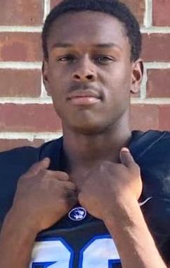 Isiah Henley death by force case profile photo