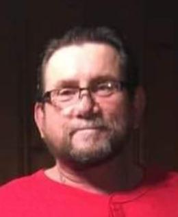 Ronald Morgan death by force case profile photo