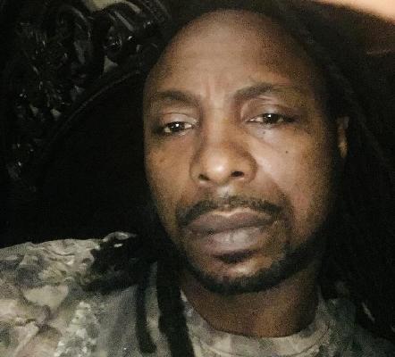 Eric D. Thompson death by force case in Anniston, AL