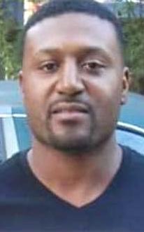 David Henley death by force case in Mobile, AL