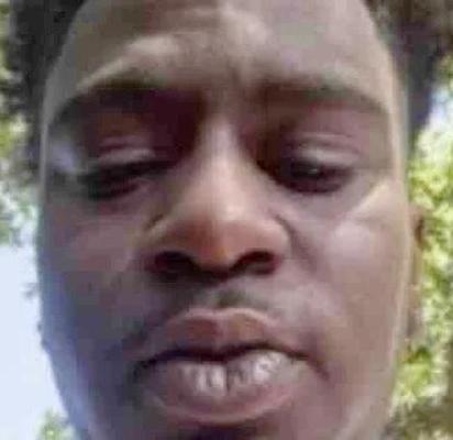 Willam Anthony Jones death by force case in Mobile, AL