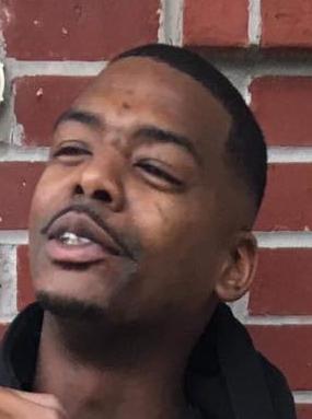 Darryl Moffett death by force case profile photo