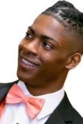 Rodarius McQueen death by force case profile photo