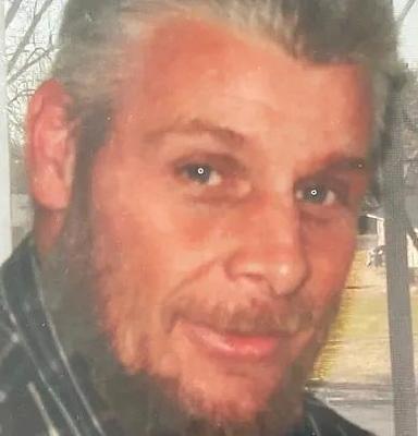Terry Warren death by force case profile photo