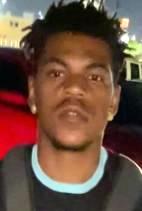 Deunte Winston death by force case profile photo