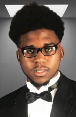 Kobe Campbell death by force case profile photo