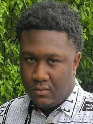 Dwight Poole death by force case profile photo