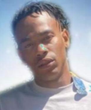 JaQuell Graham death by force case profile photo