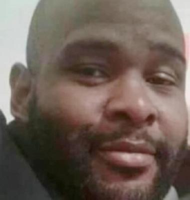 Trenton McVay death by force case in Semmes, AL