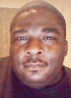 Donnie Williams death by force case profile photo