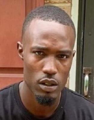 JeVon Nakia Hall death by force case in Selma, AL