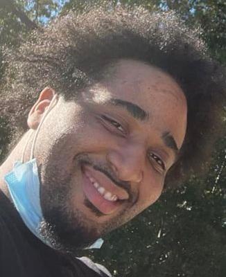 Phillip Anthony Glover death by force case in Mobile, AL