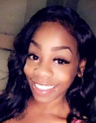 Ariel Jones death by force case profile photo