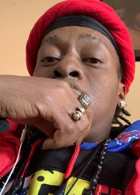 Damian Kenneth Collins Sr. death by force case in Huntsville, AL