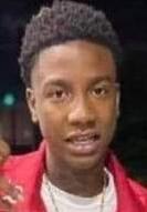 Joshua Thomas death by force case profile photo