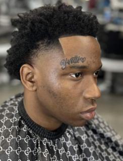 Rodrick Woods death by force case profile photo