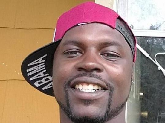 Willie Gray death by force case profile photo