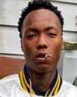 Caleb Whitt death by force case profile photo