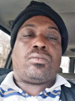 Fredrick Carnell Sykes death by force case in Birmingham, AL