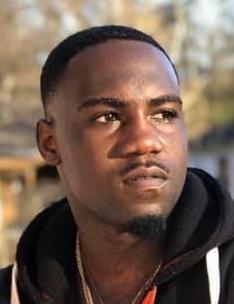 Devarta Thomas death by force case profile photo