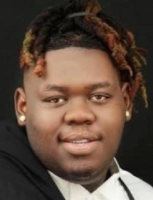 Gerald Johnson death by force case profile photo